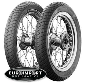 Michelin ANAKEE STREET 90/90 21 54 T  TL ANTERIORE  DOT 2025